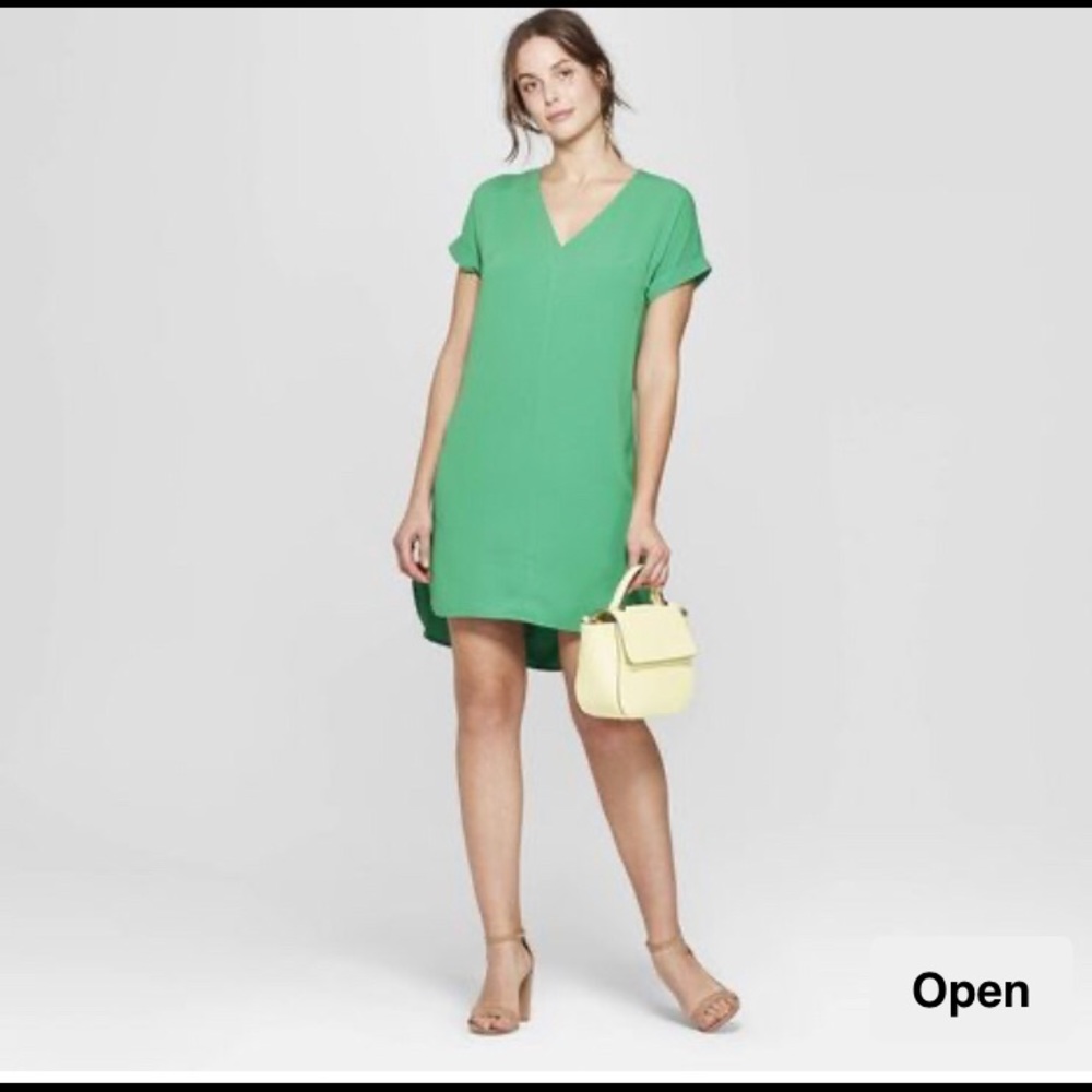 NWT A New Day Dress